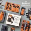IF Bookaroo 43010 A6 Hardback Notebook with Elastic Closure and