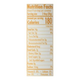 UD_Fix & Fogg Case of 6-10 Oz Nut Butter Everything Snacks with Nuts and Kernels
