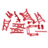 1/10 RC Metal Upgrade Accessories for TRAXXAS RC Front Rear