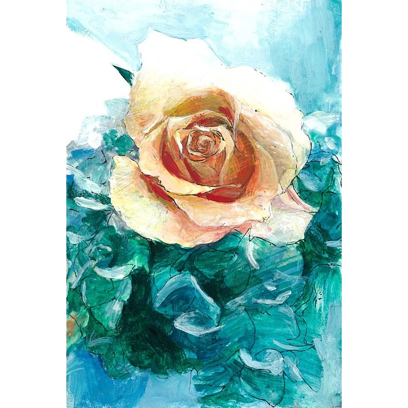 ターナー色彩(Turner Color) 透明水彩絵具 12色セット WT00512C 5ml