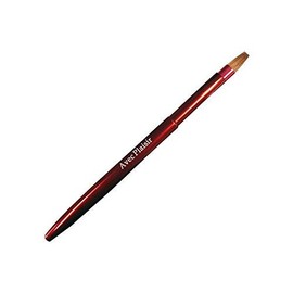 KIHITSU Kumano Brush Portable Lip Push Brush Red 14-4 Makeup Brush