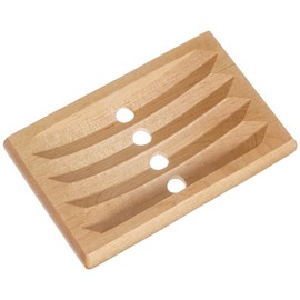 Najel Seifenhalter aus Holz, 35 g