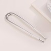 3Pcs French Hair Pin Metal, French Twist Hair Pin U