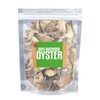 Essential Spice Dried Oyster Mushrooms – Whole, Delicate Umami Flavor,