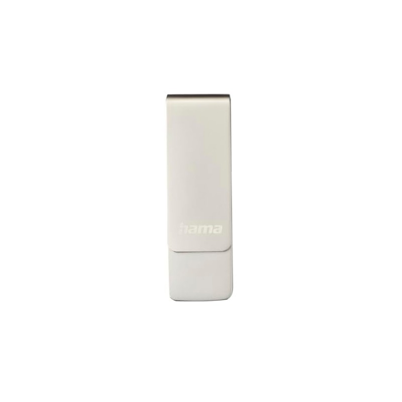 Hama USB Stick, 512 GB, USB 3.0 (Memory Stick, USB