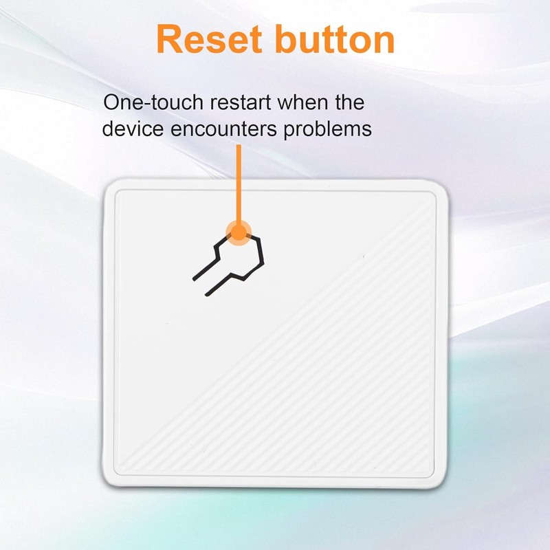 ANTELA Smart Relay Switch WLAN and Bluetooth 1 Channel 16