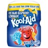 Kool-Aid Caffeine Free Blue Raspberry Lemonade Sweetened Powdered Drink Mix