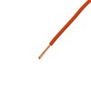 Flry Vehicle Cable Orange 0.5 mm² Round Cable Stranded Car