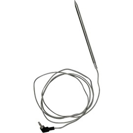 Grill Parts For Less, Compatible with Oklahoma Joe's, Food Probe, for 900 DLX and 1200 DLX Gen 2, Pellet Grills: 16813-24