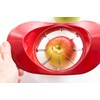 BRADSHAW INTERNATIONAL 10600 Chrome Apple Wedger/Slicer