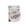 YORK Invisio Fishing Line 150 m Spool 0.14 mm-0.40 mm