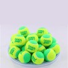 SPPHOENIX Odea 3PCS Low Compression Tennis Balls for Beginners -