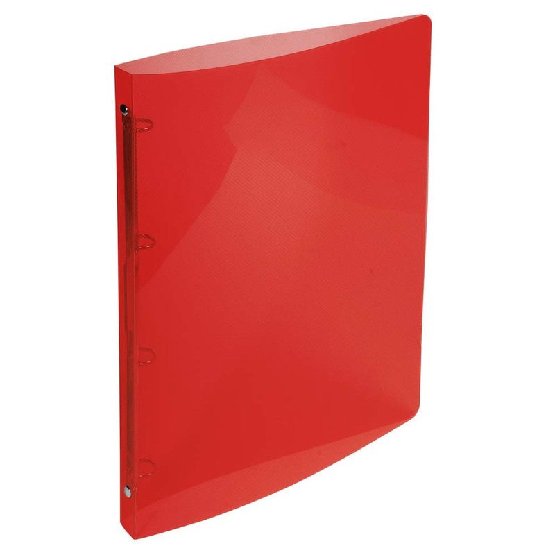 Exacompta - Ref. 51198E - 1 Flexible binder in PP
