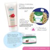 Crema Corporal Sin- Cel Shelo Nabel Piezas