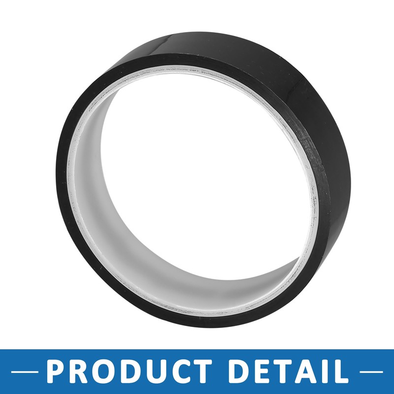 A ABSOPRO Tubeless Bike Rim Tape Strip 21mm Width 10m