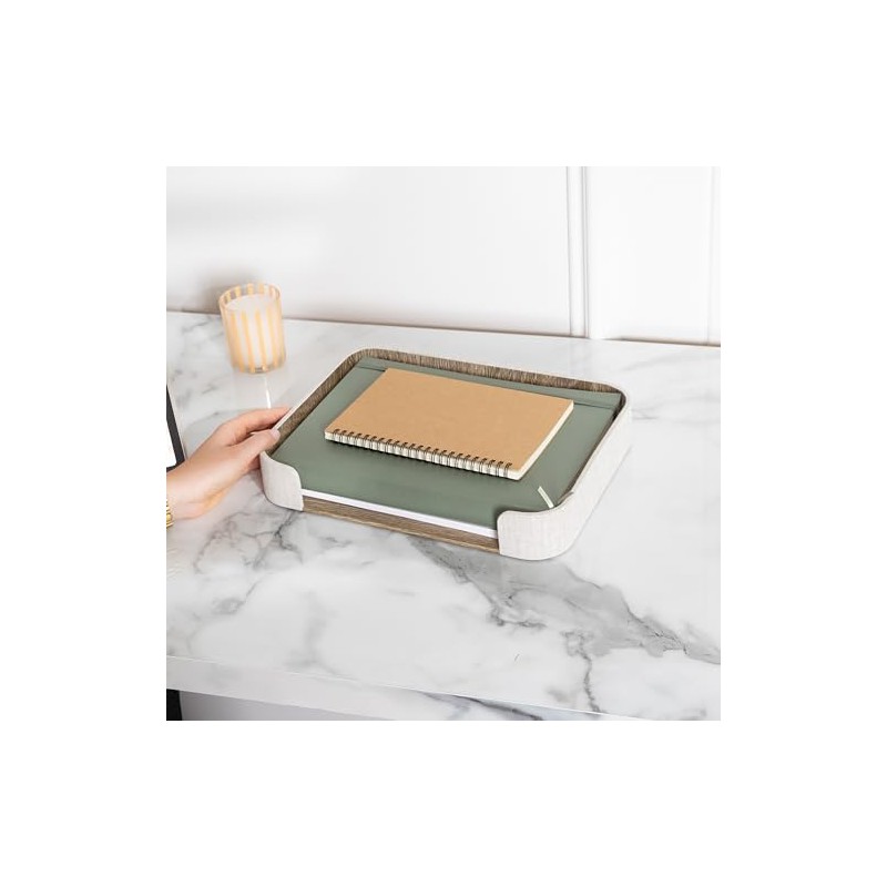 Stackers Letter Tray