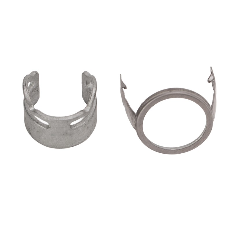 Fuel Injector Retaining Bracket O Ring Seal Kit 06D998907 for