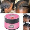 Loc & Braid Gel 48 Hours Extra Hold Edge Control