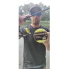Major Fish Predator Braid 8-Way Braided Fishing Line Lemon Yellow