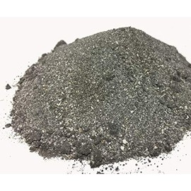 Charcoal Powder by Spice Specialist - Jar Holds 4.0 oz. - (small & bulk options available)