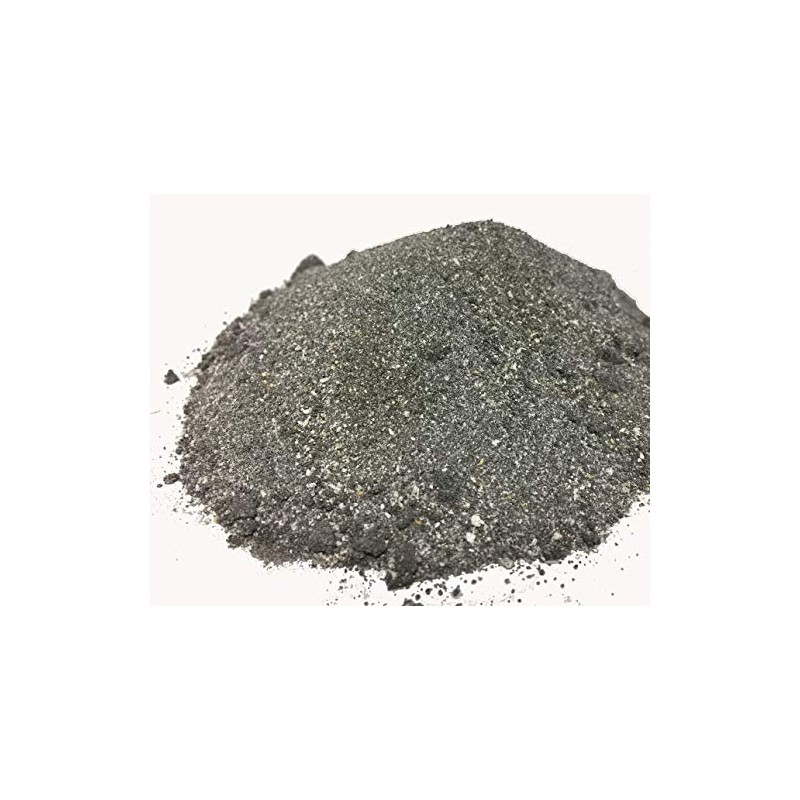 Charcoal Powder by Spice Specialist - Jar Holds 4.0 oz.
