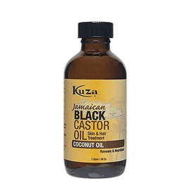Kuza Jamaican Black Castor Oil with Coconut 118ml