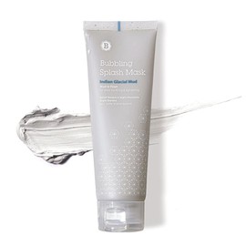 Blithe [Blithe]Bubbling Splash Mask Indian Glacial Mud 120ml