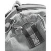 Quadra Vintage Canvas Holdall Duffle Bag - 45 Litres (One