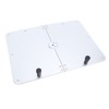 Laptop Tripod Tray Platform CNC Aluminum Alloy Multifunction Portable Foldable