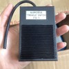 ANCLLO Foot Pedal Switch, Heavy Duty Foot Switch,Pedal Skidproof,Treadle Foot
