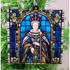 Queen Victoria Ornament