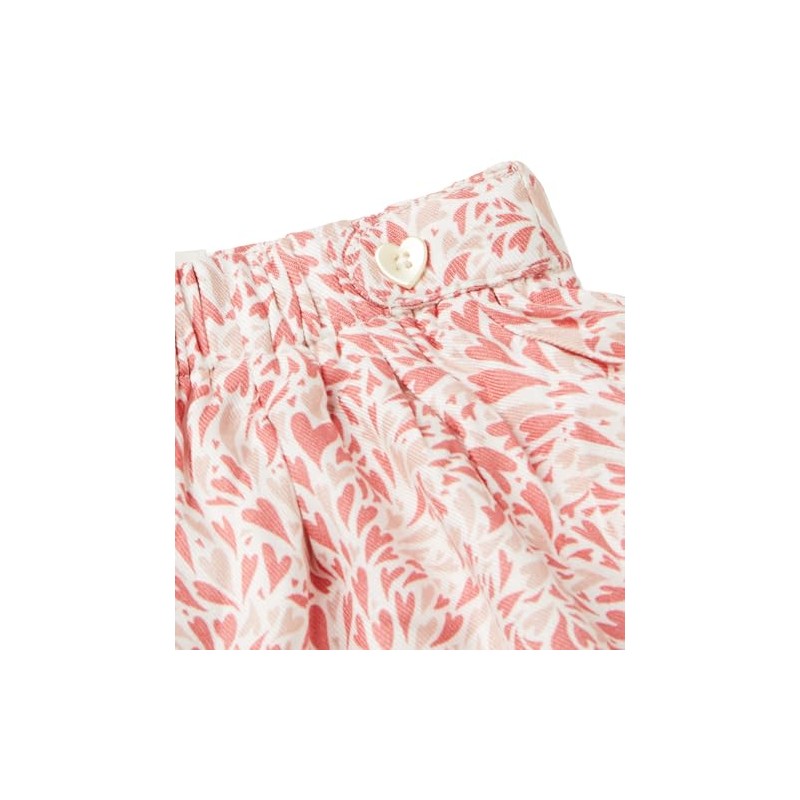 United Colors of Benetton Baby Girl Gonna Pantalone 4WUAA000B Skirt,