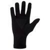 Spiuk Anatomic Unisex Long Winter Gloves, Black, Large