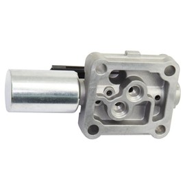 WFSZBP Transmission Linear Shift Solenoid Valve 28260-RDK-023 Compatible with Acura MDX/RDX/RL/TL,Pilot/Ridgeline