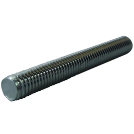 DAIDOHANT 10186017 Stainless Steel Cutting Bolt (Nominal Diameter d) M6 x (L) 0.8 inches (20 mm) [SUS304] (Approx. 2 Pieces)