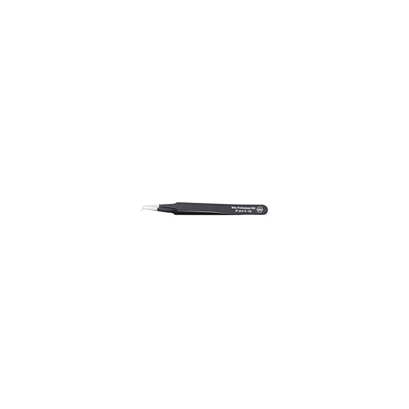 WIHA MD tweezers professional ESD.ZP 24 0 14 120