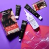 Schwarzkopf Keratin Color Permanent Hair Color Cream, 5.0 Me