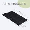 Dyzono Refrigerator Air Filter Replacement for Frigidaire and Electrolux EAFCBF,