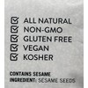 Assi Roasted Sesame Seeds - 850 Grams