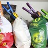 Chef Craft Select - Juego de 16 piezas de plástico