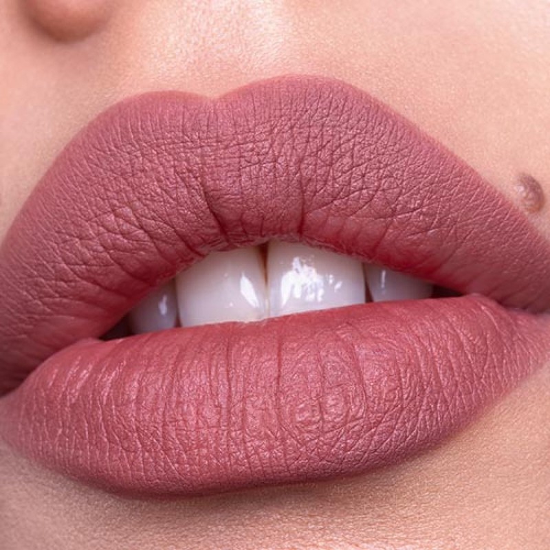 Catrice Plumping Lip Liner, Lip Pencil, Mask-proof, Smudge-proof, with Sharpener,