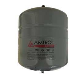 Amtrol Extrol EX-30 EX30 Boiler Expansion Tank 4.4 Gallon Volume #102-1