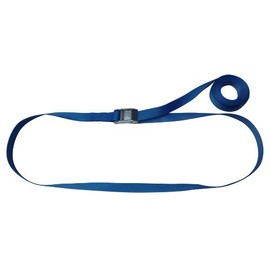 テザック(TESAC) カムバックルラッシングベルト C15N ベルト幅 50mm 040-000