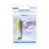 Balzer Bass Fishing Hooks 2 Pack Size One Size Needle