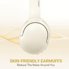 LORELEI B-E5 - Auriculares Bluetooth para niños, auriculares inalámbricos para