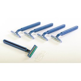 Elina Disposable Razors Pack of 5 Wet Shaving