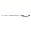 STX Exult Rise Girl's Lacrosse Stick, Purple