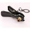Bicycle Tire Valve Converter, Captain Stag OFFURU, Pump Mouthpiece, Dragonfly
