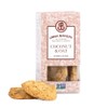 Unna Bakery Butter Cookies 3.4 oz gift boxes (Coconut Oat