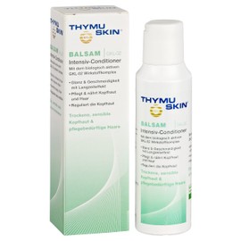 THYMUSKIN Balsam Intensiv-Conditioner, 1er Pack (1 x 100 ml)